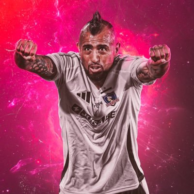Arturo Vidal