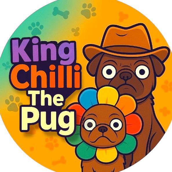 ChilliThePug