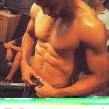 Derek Ramsay