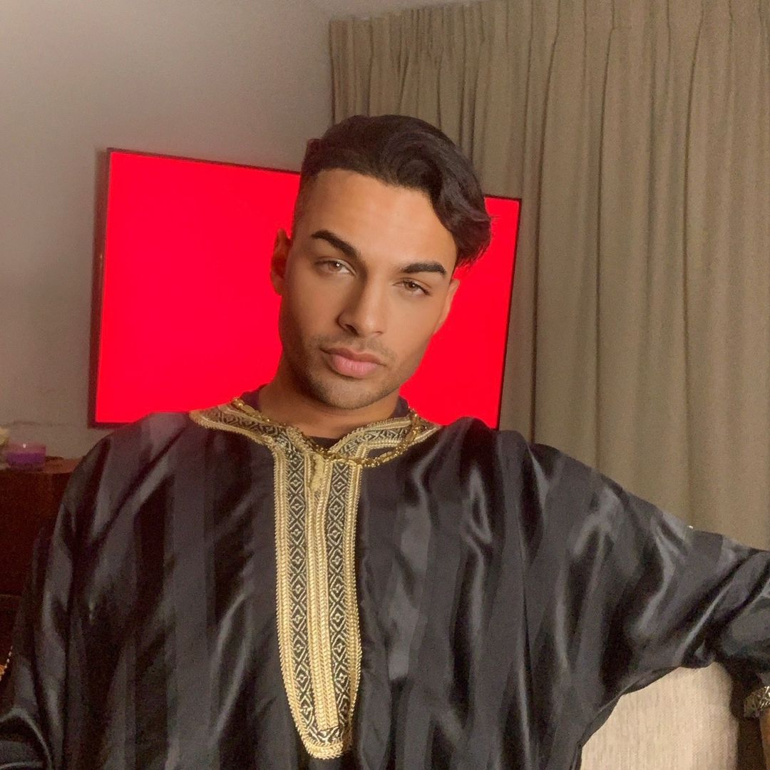 King Faisel Official