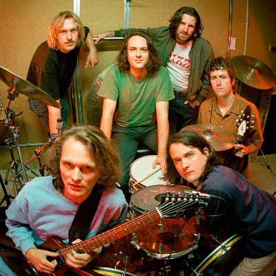 King Gizzard