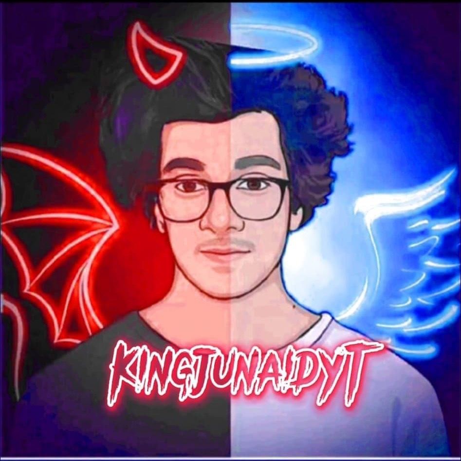 kingjunaidytt