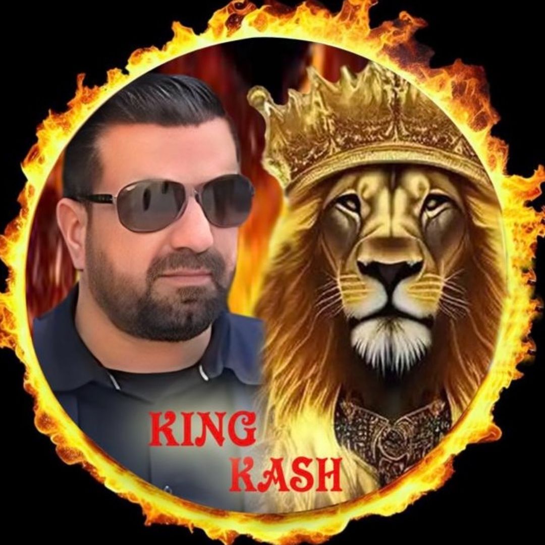 KING KASH🦁