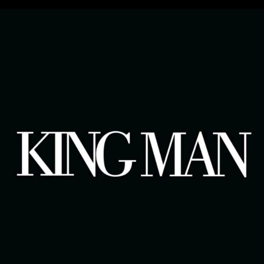 King Man