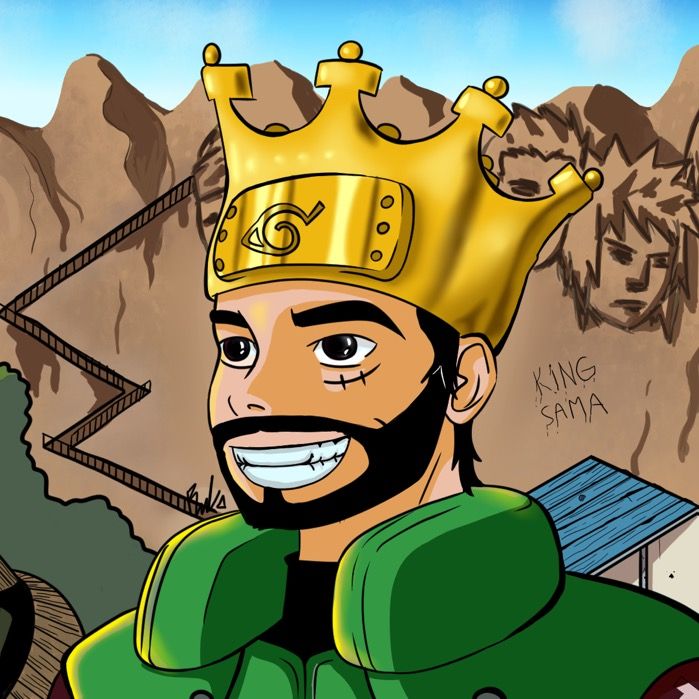 KingsamAnime