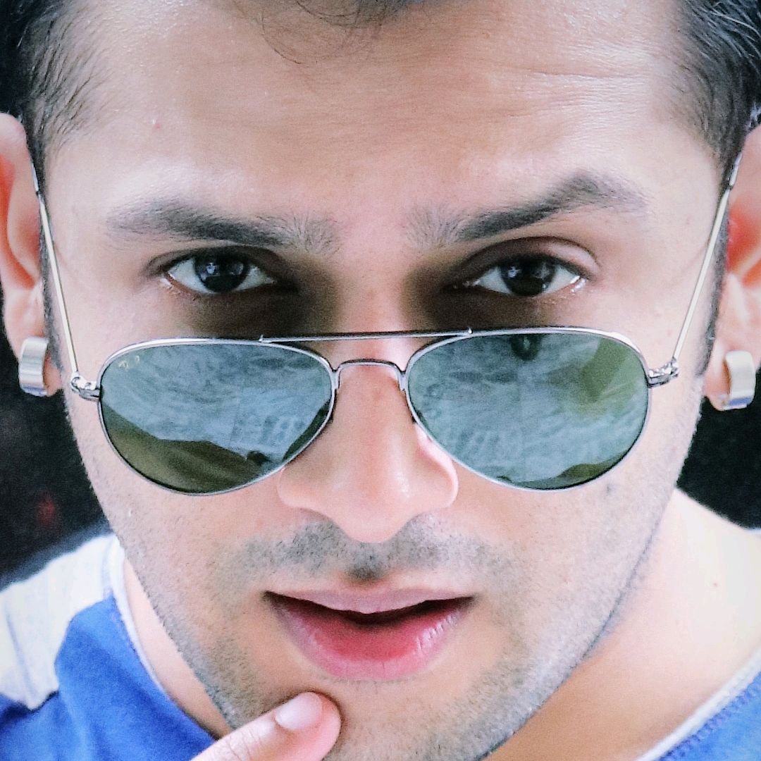 Saqib Handsome