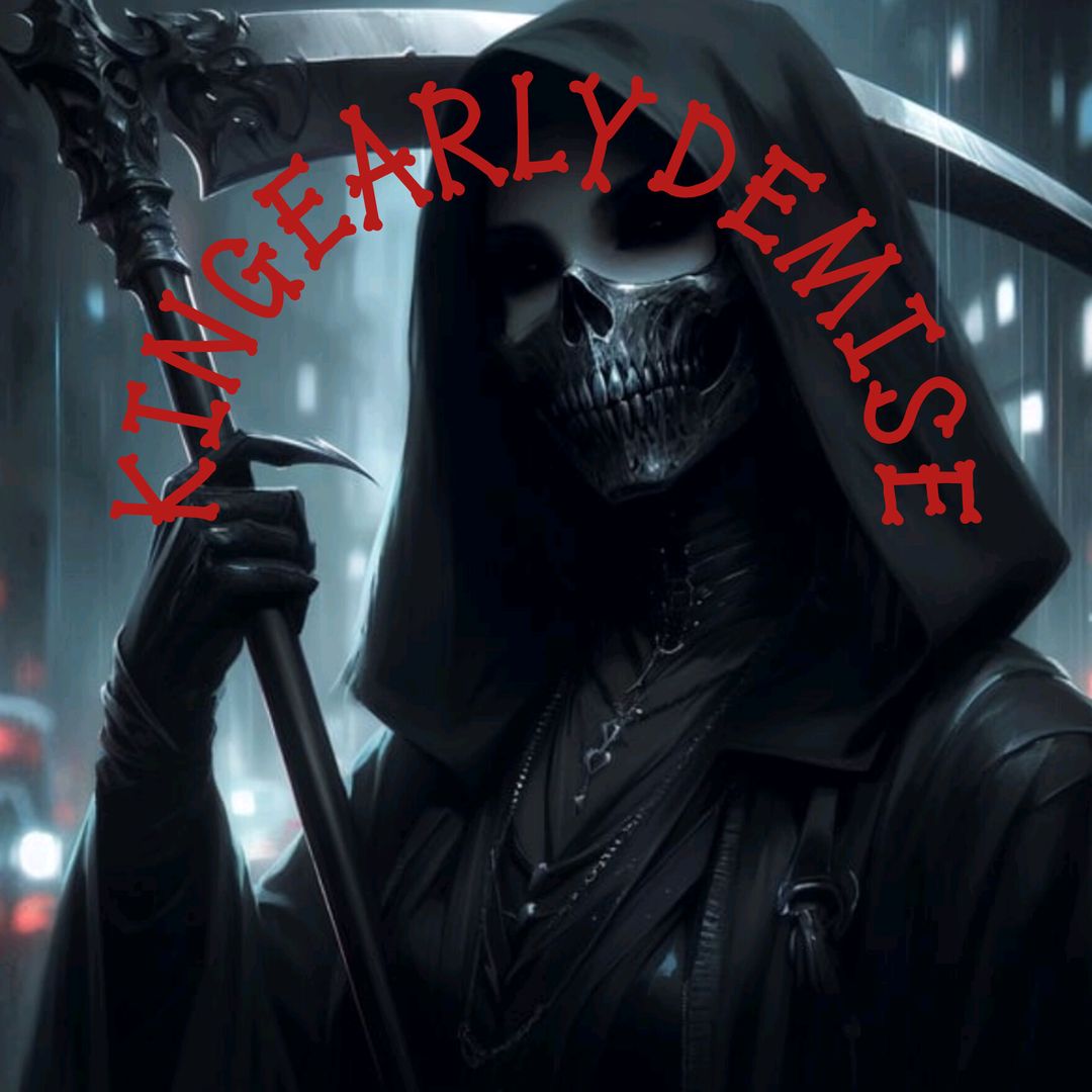 KingsEarlyDemise
