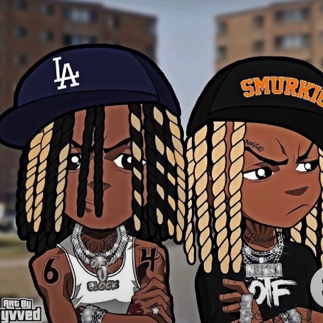 K I N G - V O N - O T F