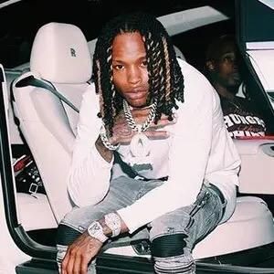 King Von 🦅