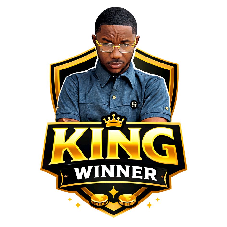 Voice of 𝑲𝒊𝒏𝒈𝑾𝒊𝒏𝒏𝒆𝒓