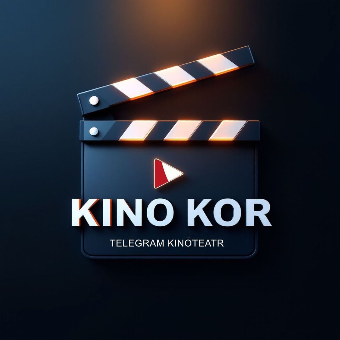 Кино т#леграмда ➡️