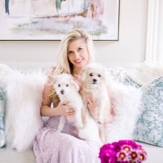 Kinsey Walsh | Home Decor • Design