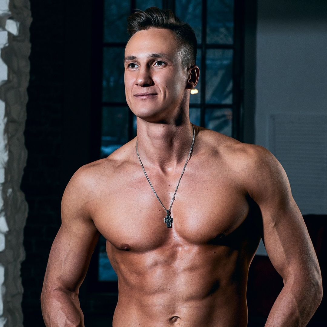Александр Киреев
