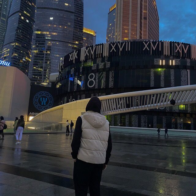 Серёжа Киреев❤️
