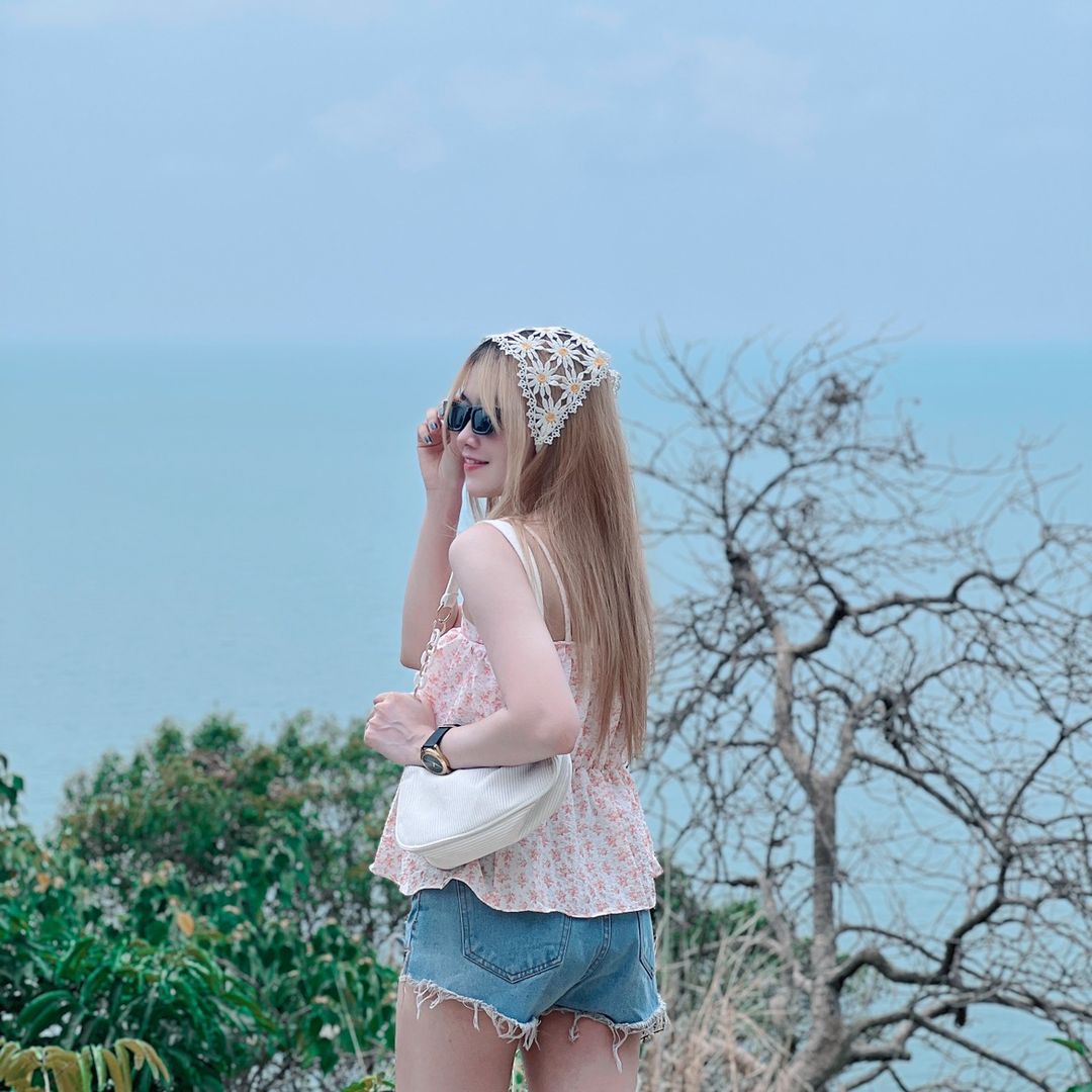 อีสวย🌸 KADEEWEE