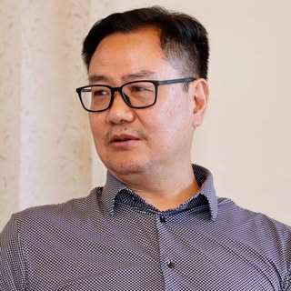 Kiren Rijiju