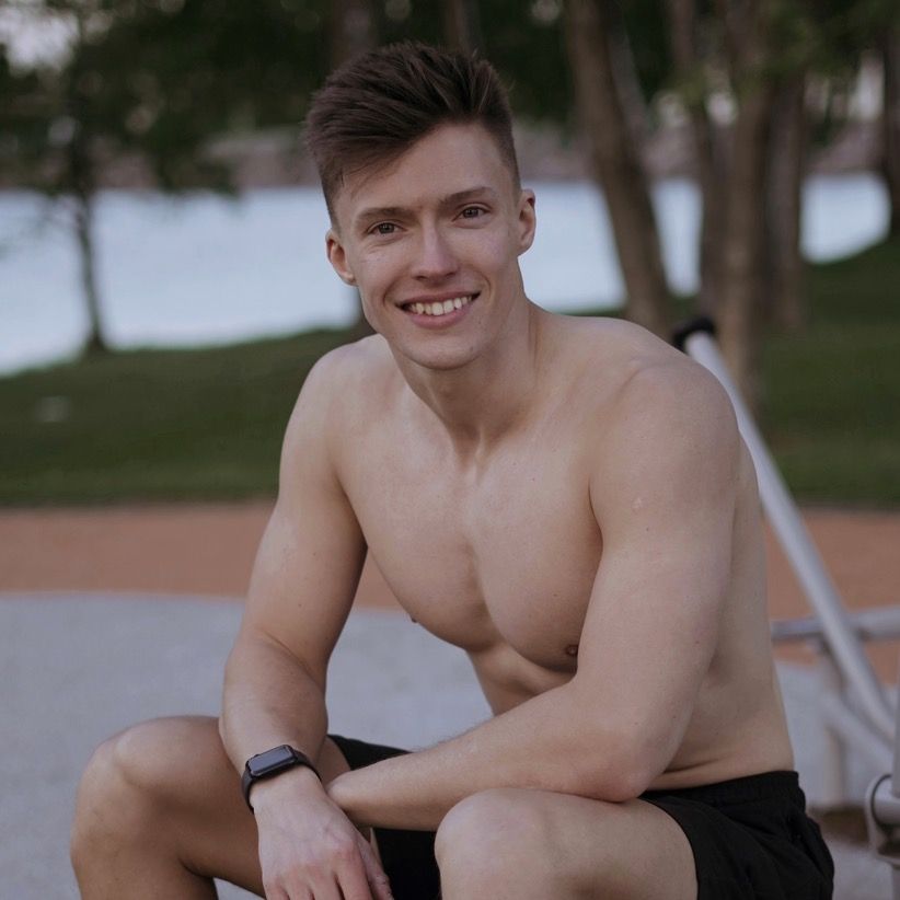 Kirill Sultanshin