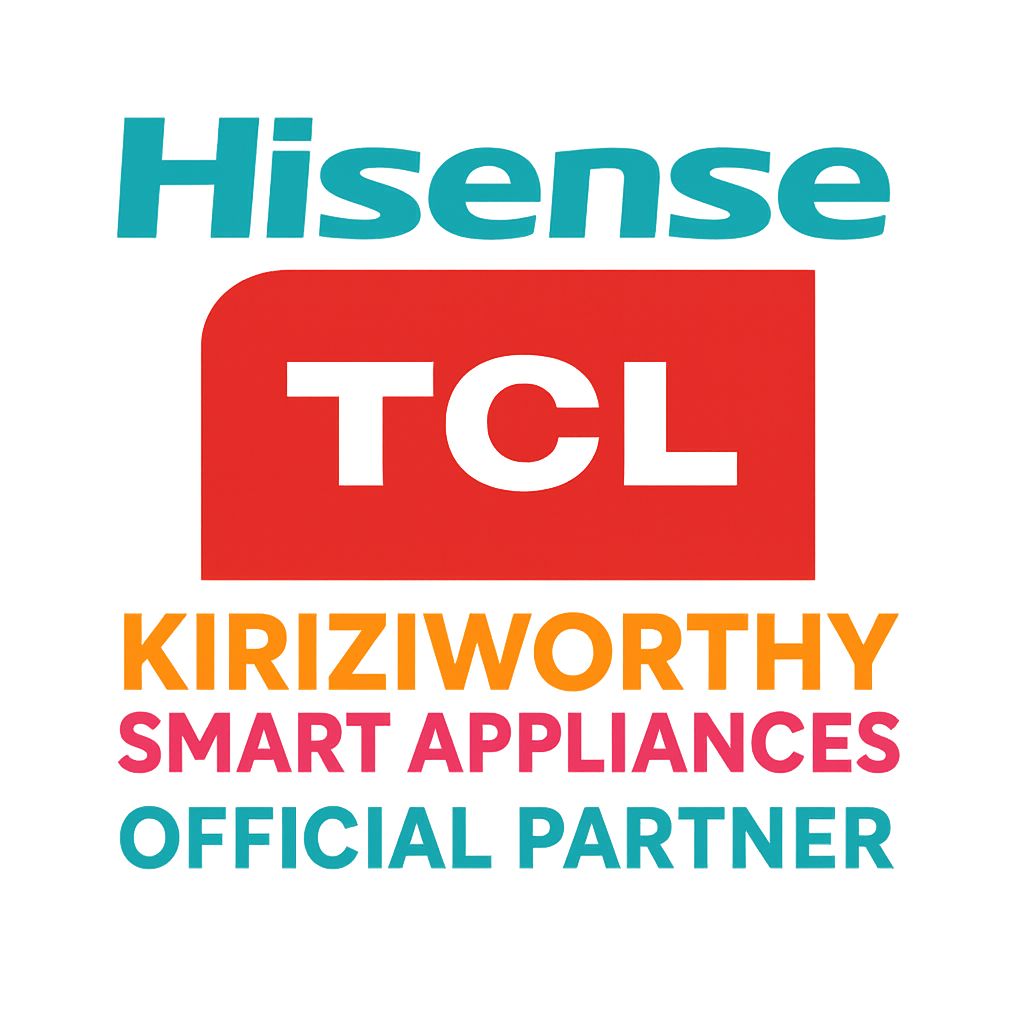 kirizi worthy smart appliances