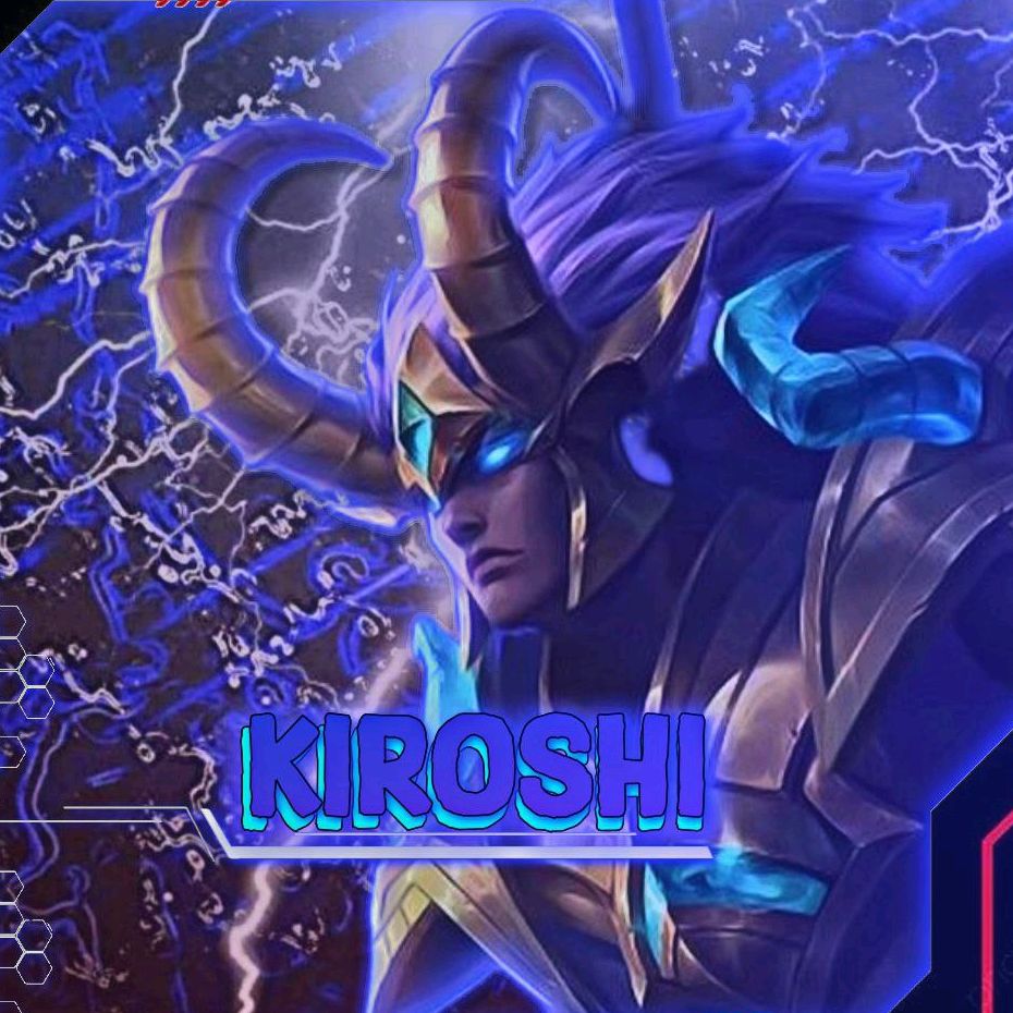 Kiroshi