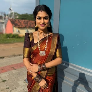Kiruthikhaa’s Boutique