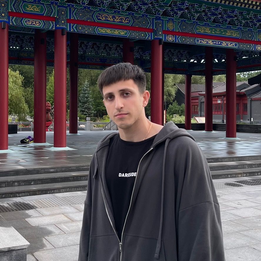 Kirill