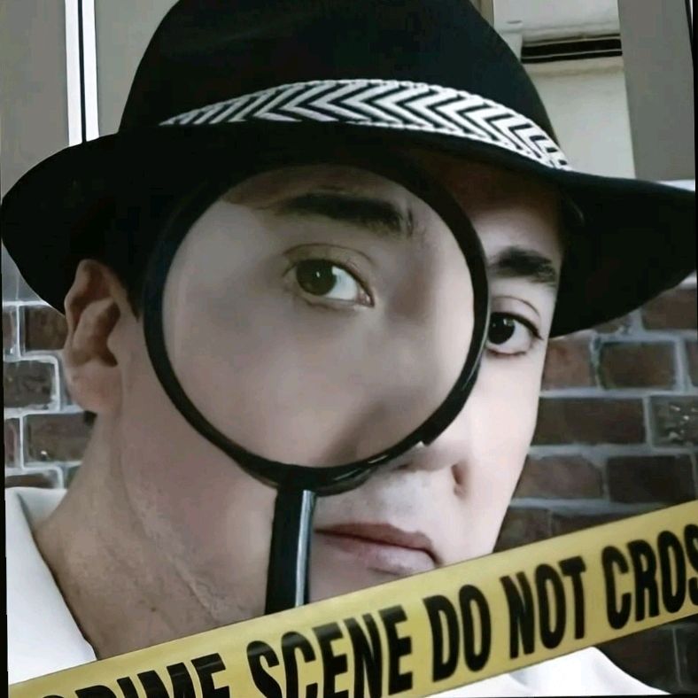 Kisah Kriminal Nyata