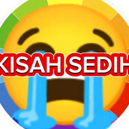 Kisah Sedih