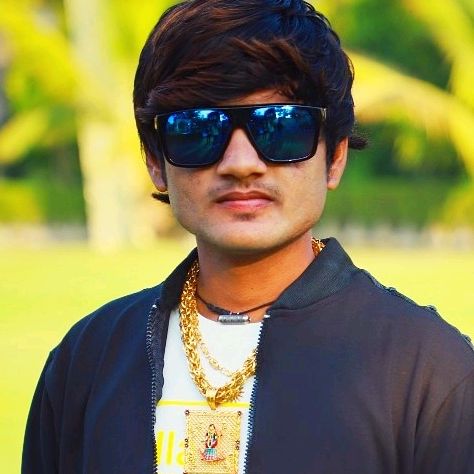 🎤Kishan Thakor🎤