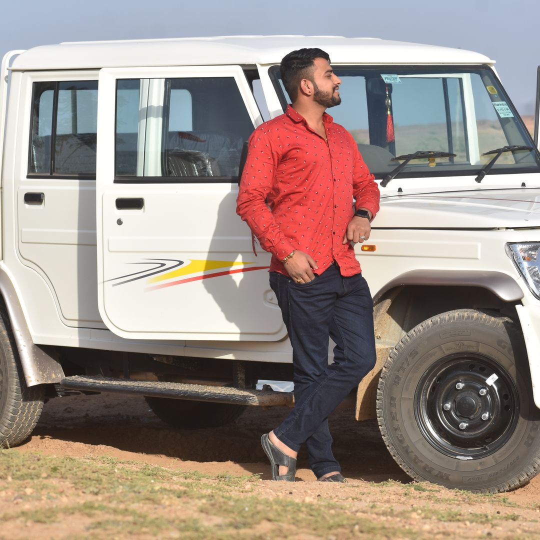 Kishan tanwar bap