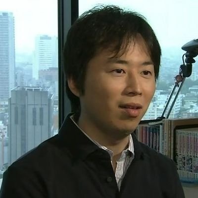 𝗞𝗶𝘀𝗵𝗶𝗺𝗼𝘁𝗼 岸本斉史 (Parody)