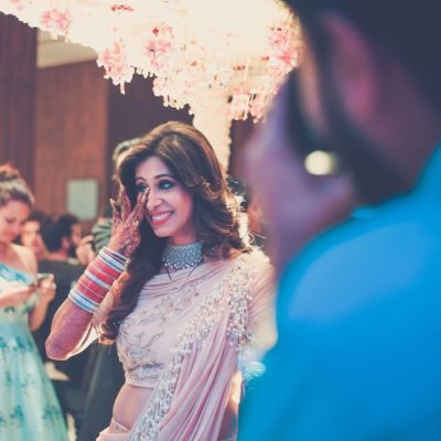 Kishwer M Rai