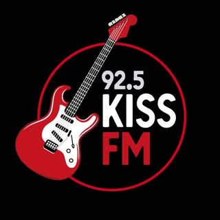 Rádio Kiss FM 92.5