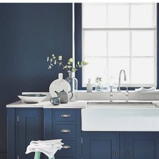 Kitchens of Instagram