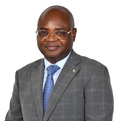 Kitila Mkumbo (PhD)