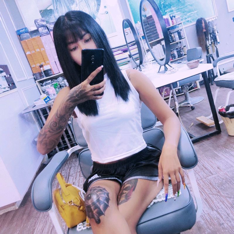 Kit Kit✨🐷