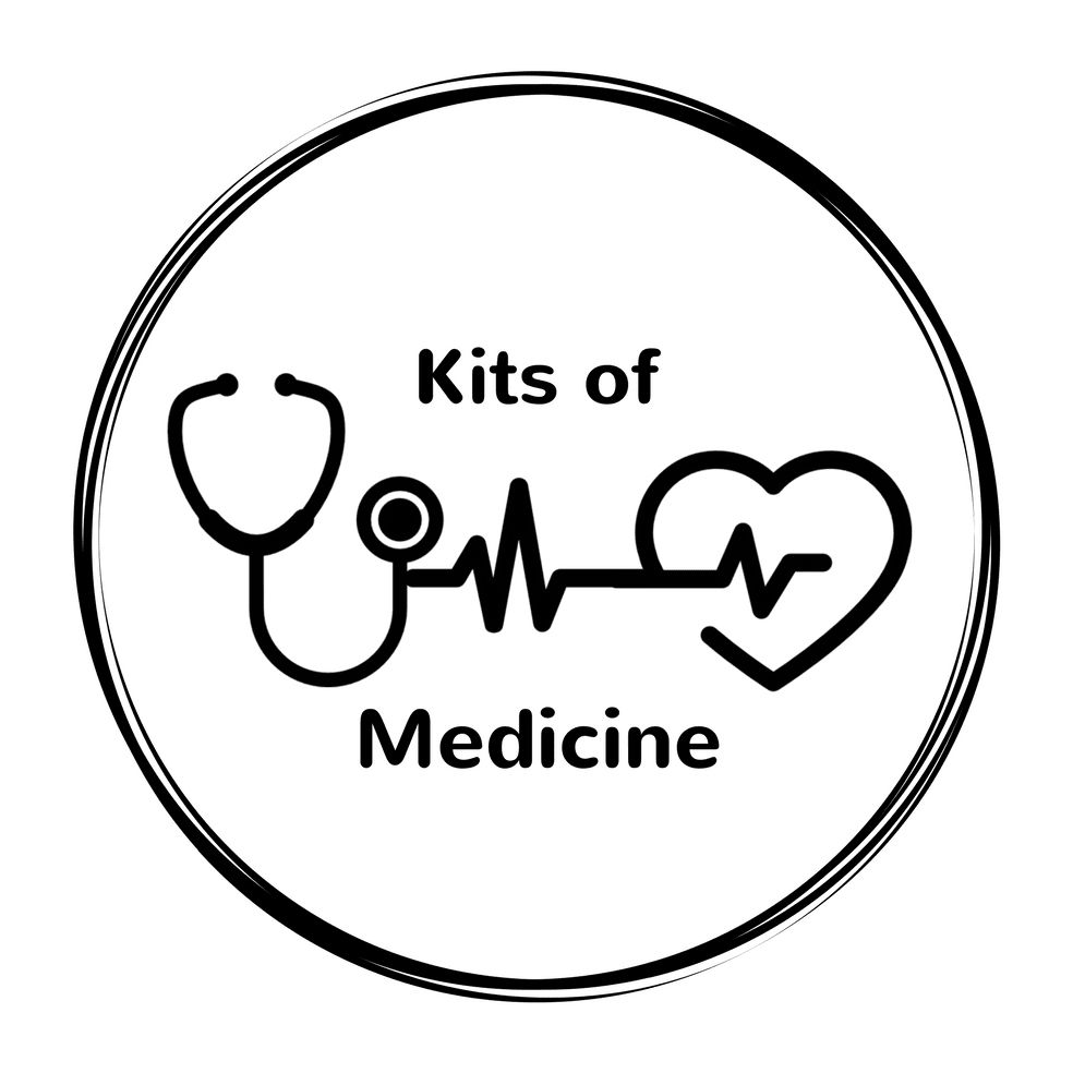 KitsofMedicine