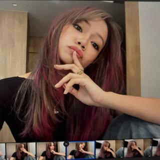 Fathia Izzati / Chia