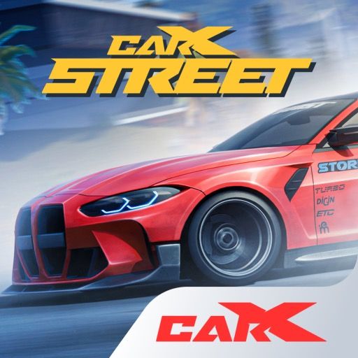ปั้มเกม Carx street TH