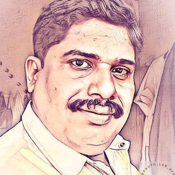 Kittu Potadar