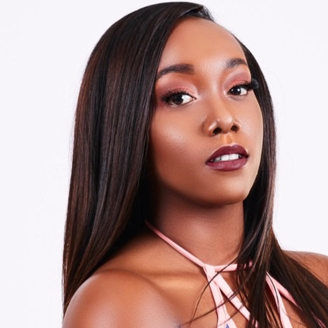 Kiya Ford🦄❤️‍🔥