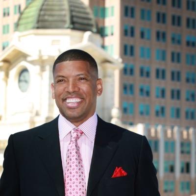 Kevin Johnson