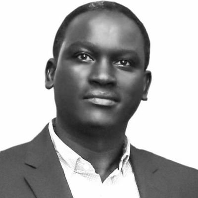 Kin Kariisa🇺🇬