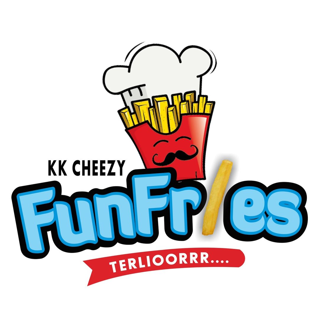 Kkcheezyfunfries