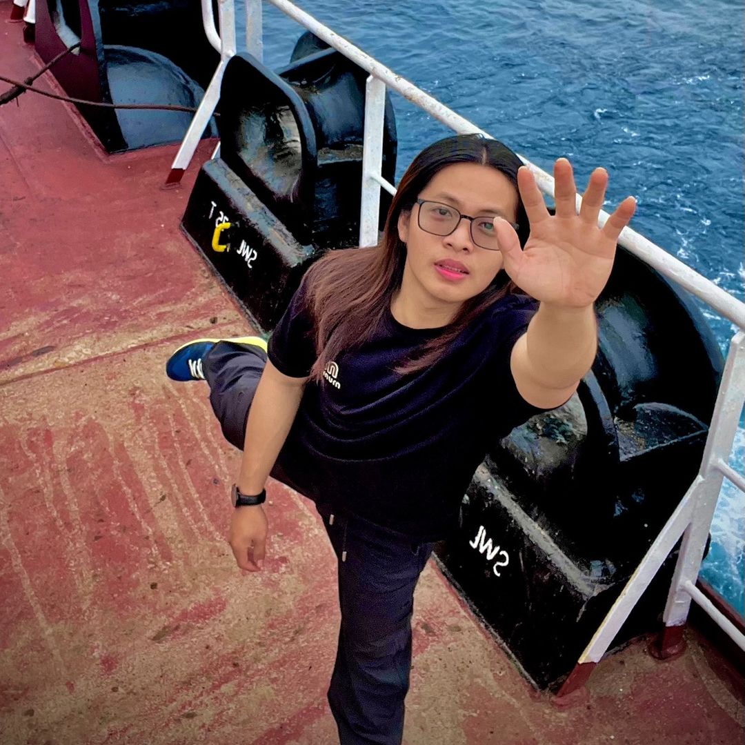 KKN’s VLOG⚓️🌊