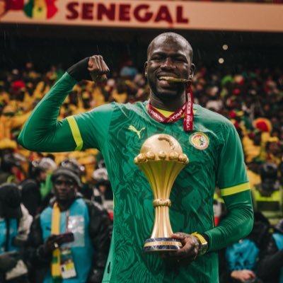 Koulibaly Kalidou