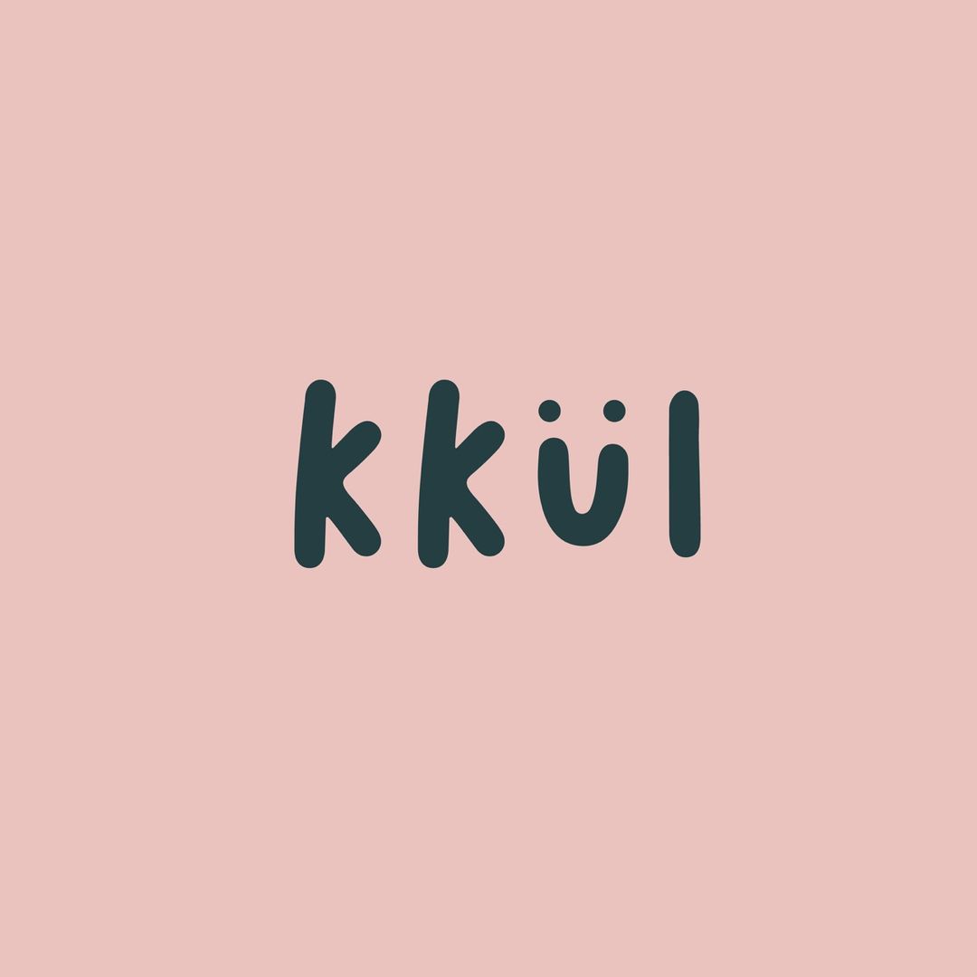KKUL - skincare coreano