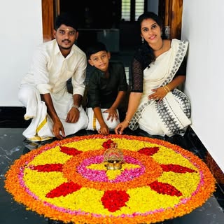 KL shobasureshAni