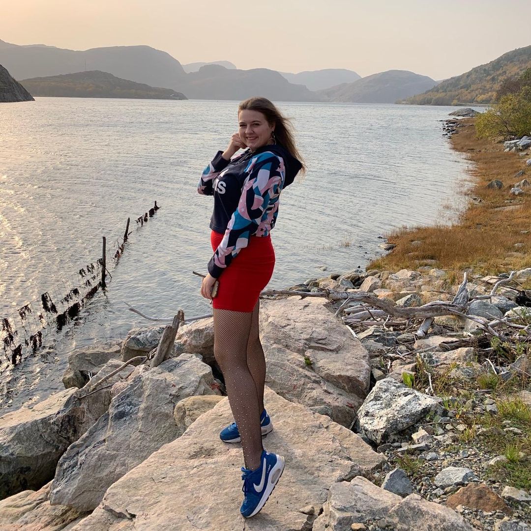 Klaudia 🤪