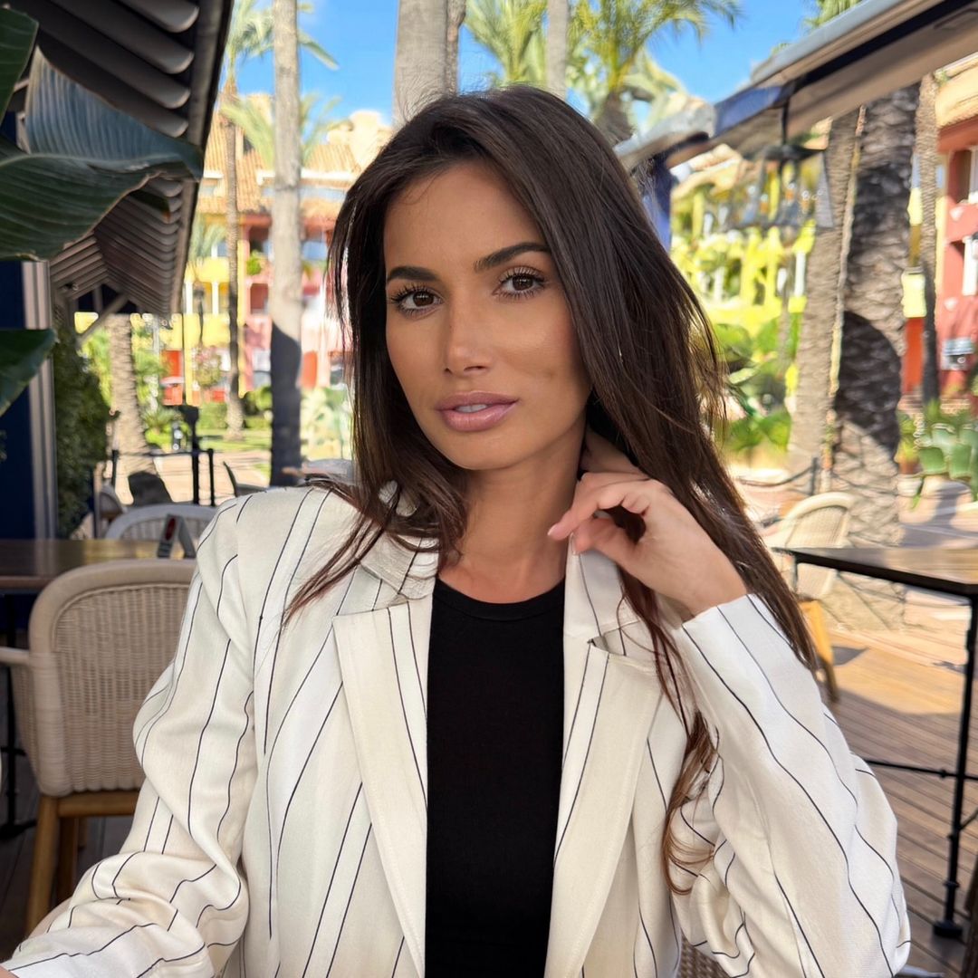 Klaudia Marbella Homes