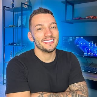 Kleber Souza - KL